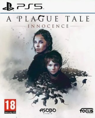 A Plague Tale: Innocence