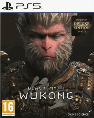 Black Myth: Wukong