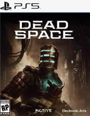 Dead Space Remake