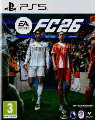 EA SPORTS FC 26