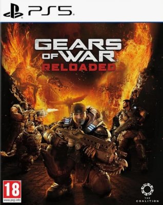 Gears of War: Reloaded