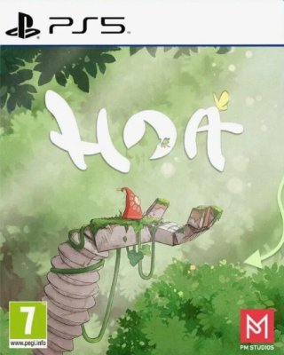 Hoa