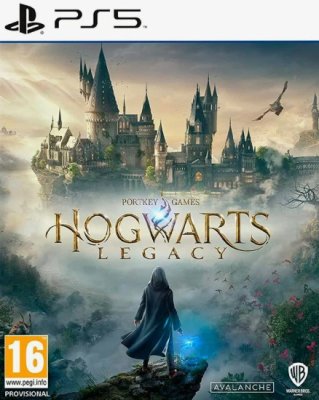 Hogwarts Legacy