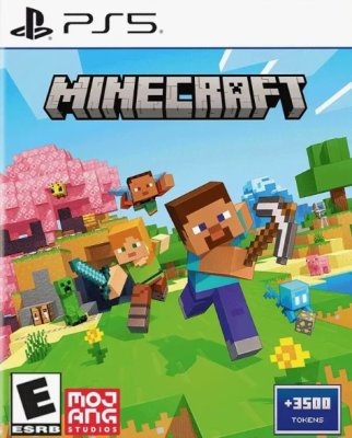 Minecraft