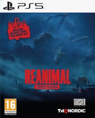REANIMAL