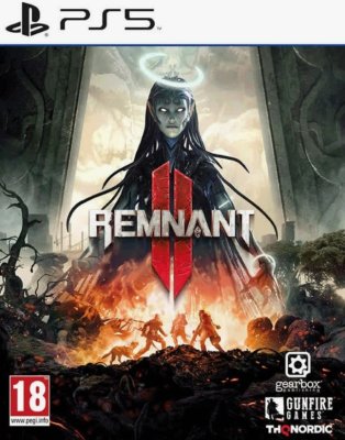 Remnant 2