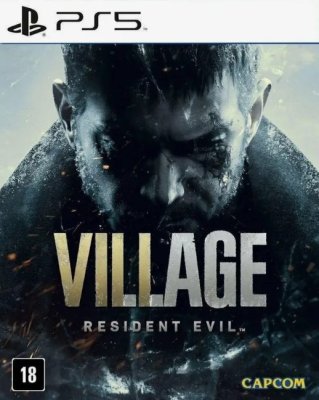 Resident Evil Village
