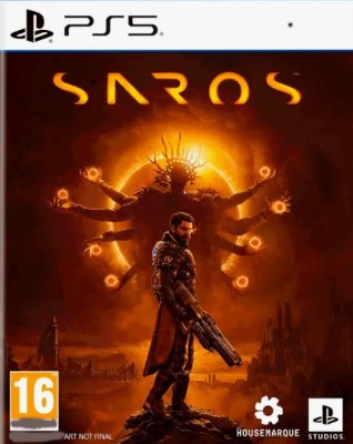SAROS