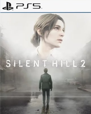 Silent Hill 2 Remake