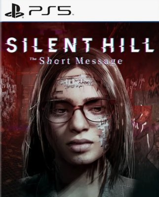 SILENT HILL The Short Message