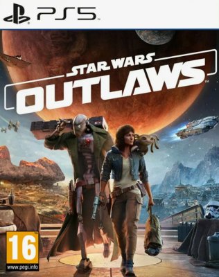 Star Wars Outlaws