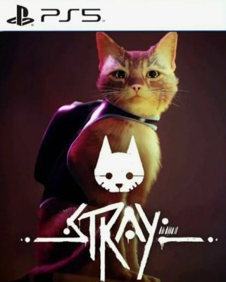 Stray