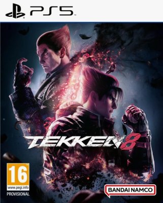 Tekken 8
