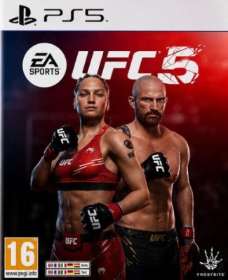 UFC 5