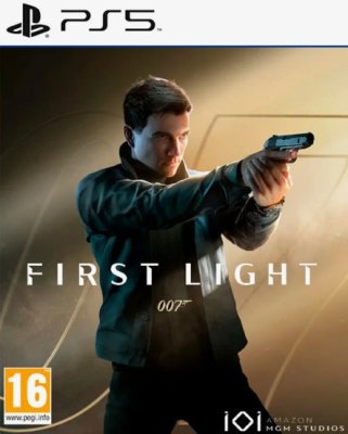 007 First Light