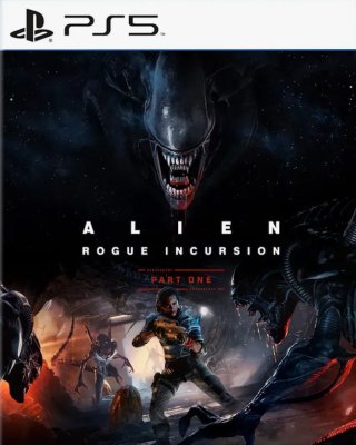 Alien Rogue Incursion