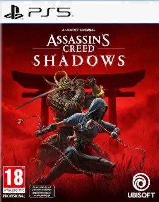 Assassin's Creed Shadows
