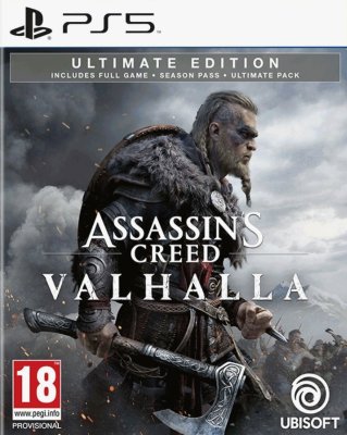 Assassin's Creed Valhalla