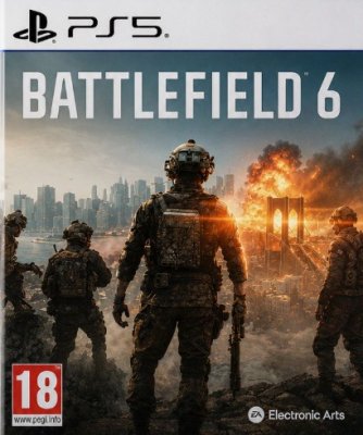Battlefield 6