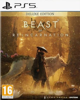 Beast of Reincarnation: Deluxe Edition