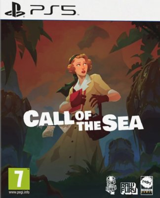 Call of the Sea