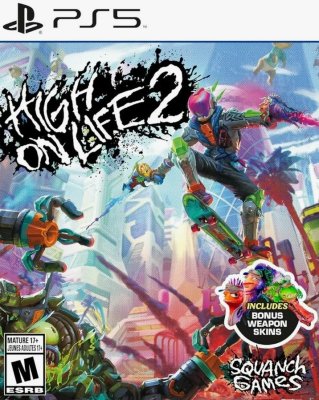 High on Life 2