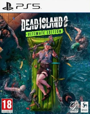 Dead Island 2 Ultimate Edition