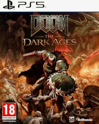 DOOM: The Dark Ages