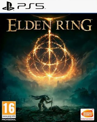 Elden Ring