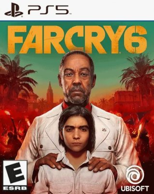 Far Cry 6 - ALL DLC - Complete Edition