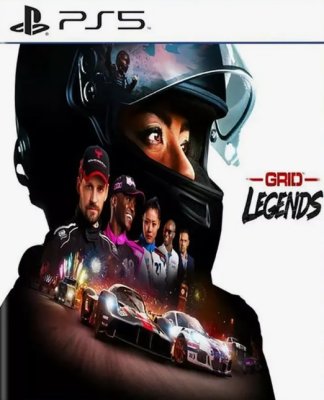 GRID Legends