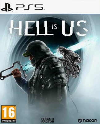 Hell Is Us