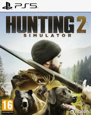 Hunting Simulator 2