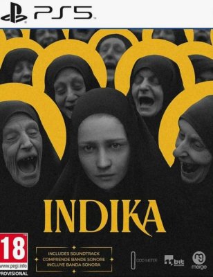 Indika