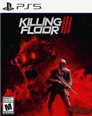 Killing Floor 3