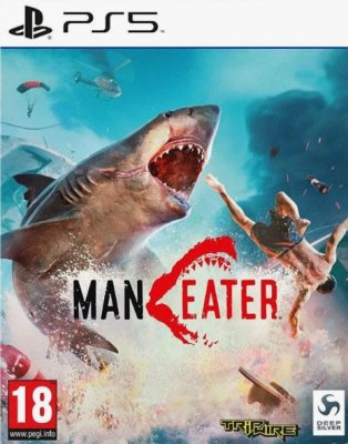 Maneater
