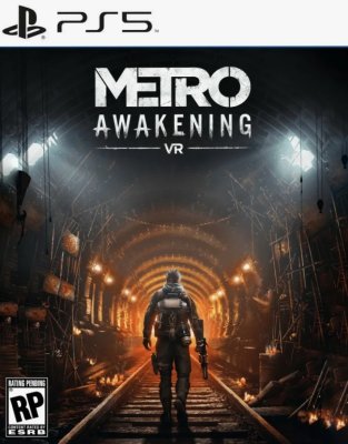 Metro Awakening