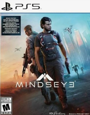 MindsEye