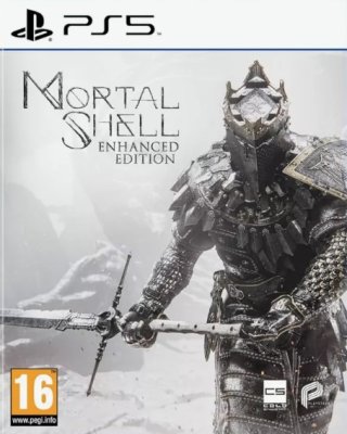 Mortal Shell: Enhanced Edition