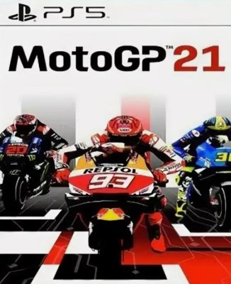 MotoGP 21