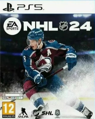 NHL 24
