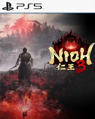 Nioh 3