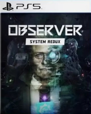 Observer: System Redux