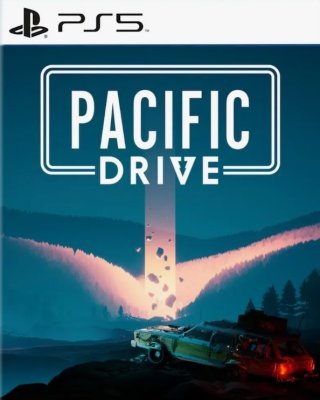 Pacific Drive