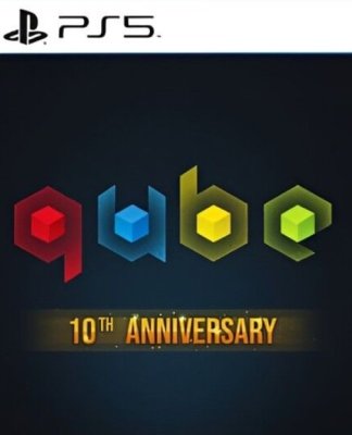 QUBE 10th Anniversary