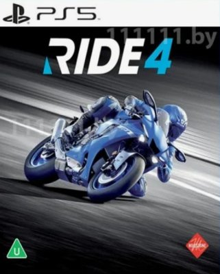RIDE 4