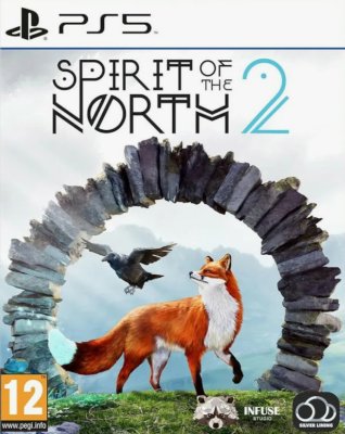 Spirit of The North 2