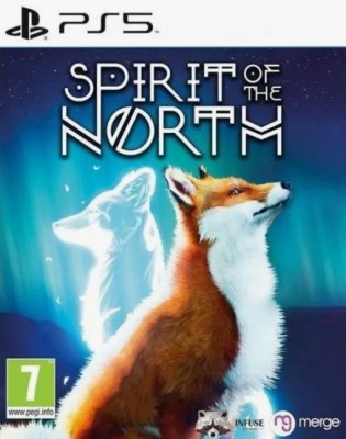 Spirit of the North - Enhanced Edition