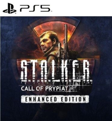 STALKER Call of Prypiat Enhanсed Edition