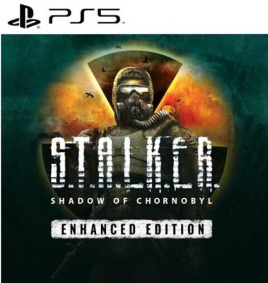 STALKER Shadow of Chornobyl Enhanсed Edition